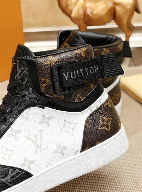 louis vuitton mens shoes replica|knockoff louis vuitton lv shoes.